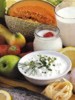 Dieta saludable para el coraz�n