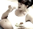 Qué es bueno para las náuseas del embarazo