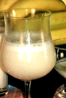 Receta de crema de coco para el insomnio