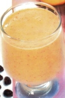 Receta de licuado para nutrir el cerebro y los ojos