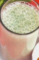 Licuado nutricional muy rico