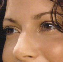 Remedios caseros para combatir los ojos rojos