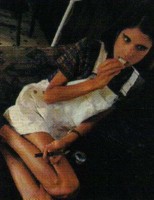 Qu sintomas produce la bulimia