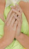 C�mo tener manos suaves