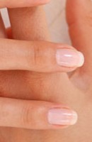 Consejos para evitar uñas frágiles y quebradizas