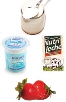 Como hacer yogurt natural en casa