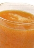 Propiedades del jugo de coco con papaya