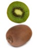 Comer kiwi es bueno