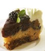 Receta para hacer pastel de zarzamora