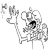 Me golpee el dedo con un martillo