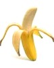 El plátano ayuda a quitar para la depresión