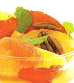 Receta de ensalada para evitar el c�ncer de boca