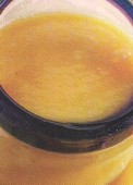 Cómo comer futas con antioxidantes