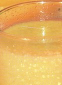 Como hacer jugo natural de frutas