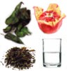 Remedio natural medicinal cicatrizante