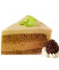 Pastel de moka: c�mo hacer un pastel moka