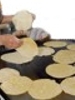 Calor�as de las tortillas de ma�z