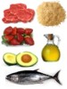 Alimentos esenciales para el cuerpo