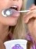 Es bueno comer yogurt