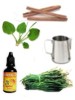 Remedios naturales para las vías respiratorias