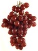 Beneficios nutricionales de la uva