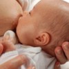 Tratamiento para las grietas en el pez�n por lactancia