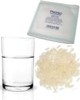 Taza de arroz, hoja de s�bila o confer�