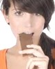 Beneficios y propiedades de los flavonoides en el chocolate