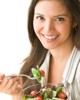 Alimentaci�n para prevenir enfermedades en la mujer