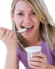 Porqu� es bueno el yogurt