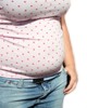�La gordura es hereditaria?