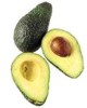 Grasas del aguacate