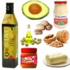 Lista de algunos aceites y grasas comestibles