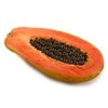 La papaya es buena para la acidez