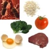 Hipovitaminosis de la vitamina K y limentos con vitamina K