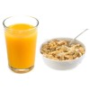 Beneficios de desayunar antes de ir a la escuela