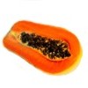 Papaya como remedio para la colitis