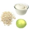 Receta casera buena para combatir los puntos negros