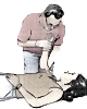 Qu� hacer ante una hemorragia