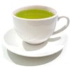 Té verde contra el acné