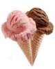 Tabla nutricional del helado