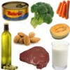 Los alimentos eficaces y eficientes