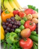 Calendario de frutas de temporada por meses