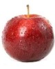 Cmo dormir con comer manzana