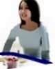 �Se puede comer en la noche?