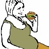 Antojos en el embarazo