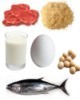 Cu�ntas prote�nas debo consumir al d�a