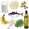 Comidas que combaten la osteoporosis de ra�z