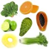 Zumos de frutas y verduras para adelgazar
