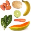 Jugos contra la gastritis